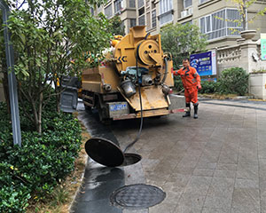 敖汉管网知识-是否有行之有效的解决方案