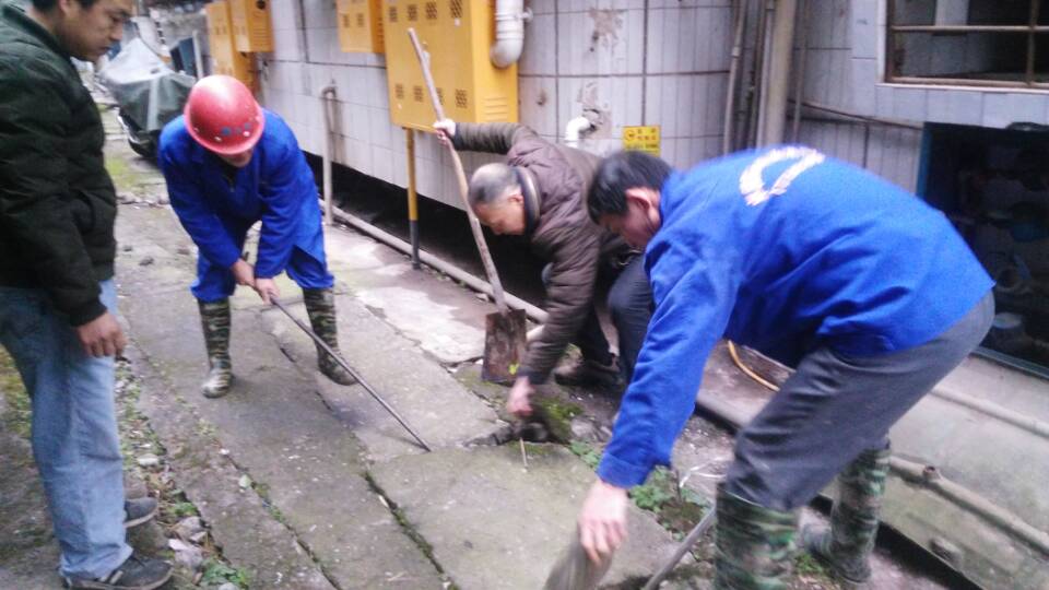 敖汉清掏化粪池、管道疏通一站式服务<高效><技术><可靠>